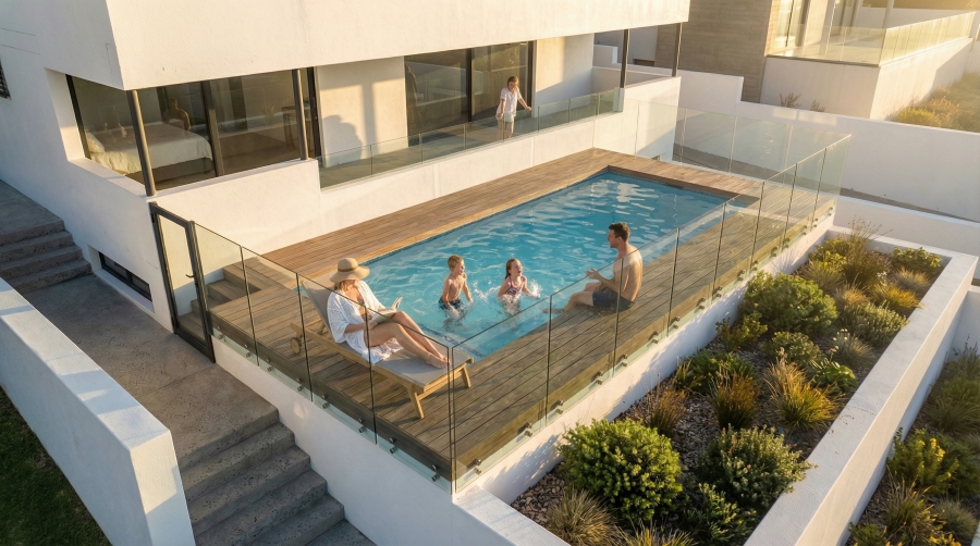 0 Bedroom Property for Sale in Camps Bay Western Cape